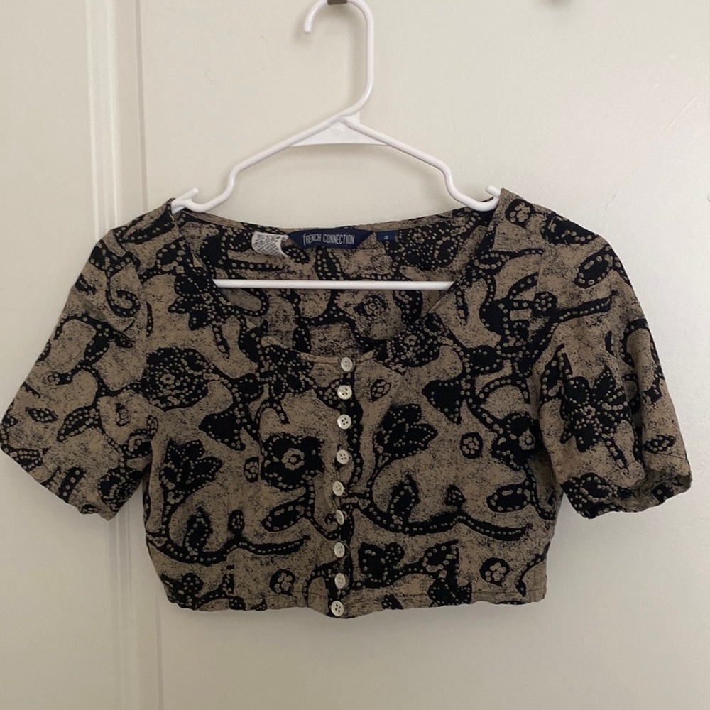 Gothic Bolero